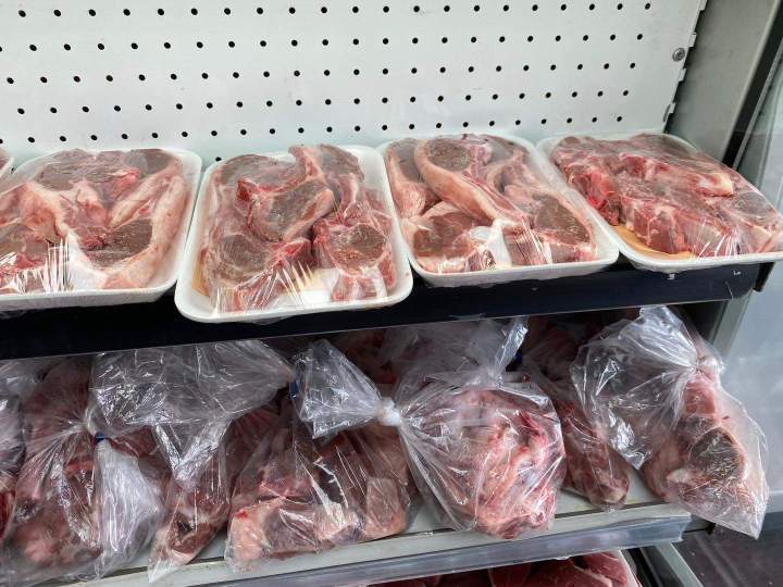 Boucherie Halal Trois-rivières