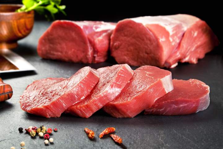 Viande Halal Trois-Rivières