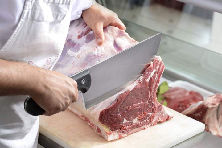 Produits de boucherie Trois-Rivières